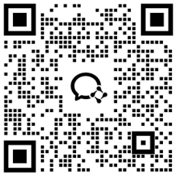 顾问企业微信二维码