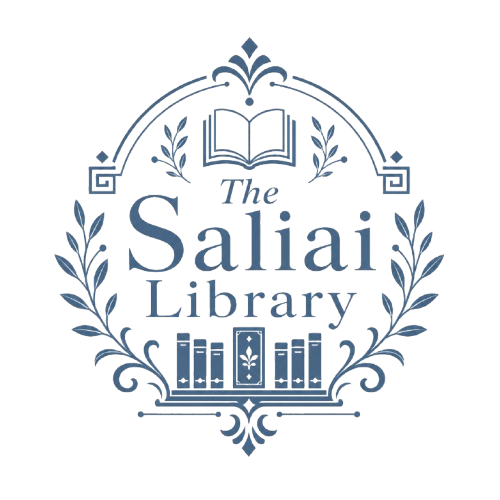 Saliai Reading
